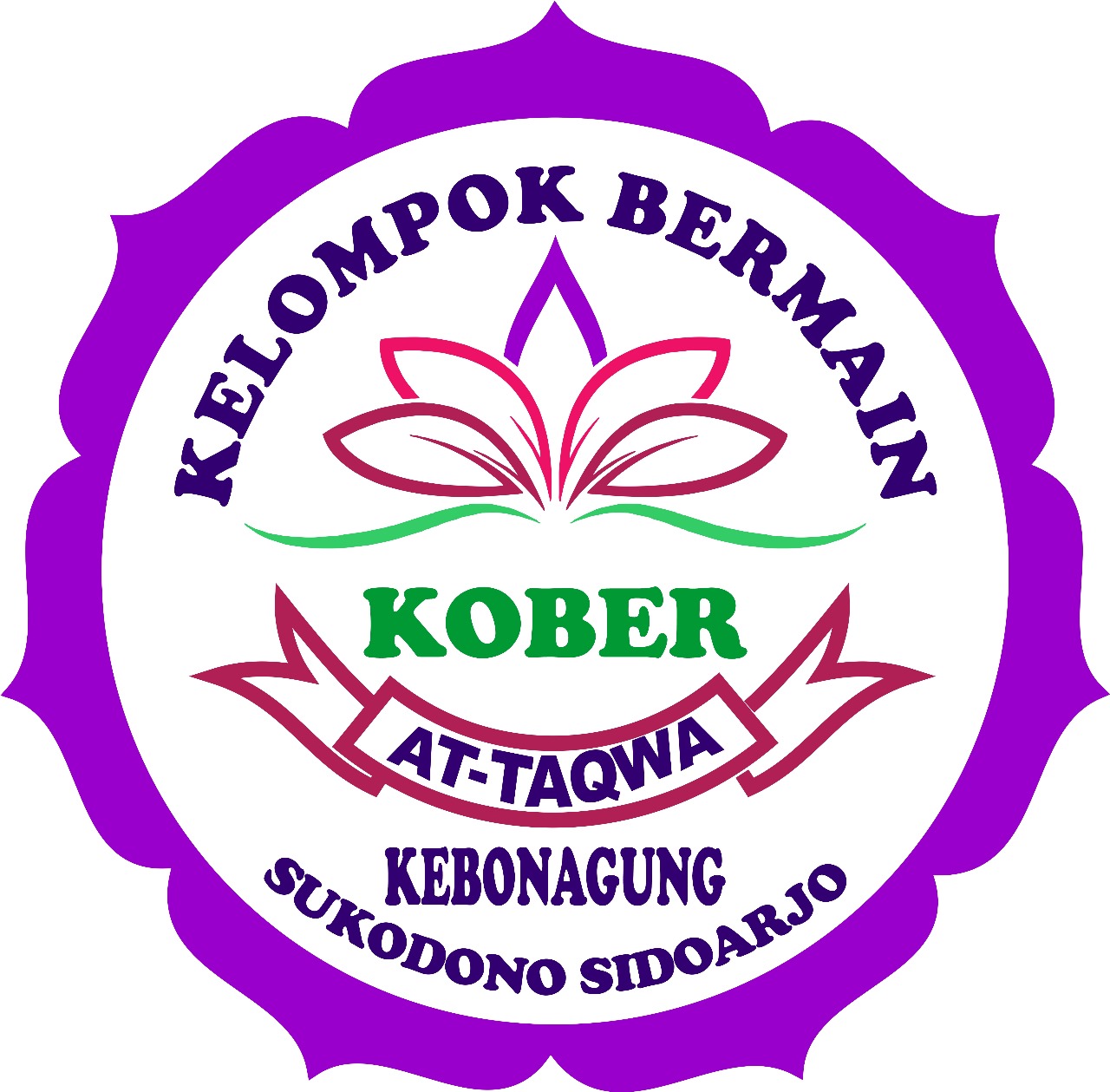 Logo KOBER At-Taqwa