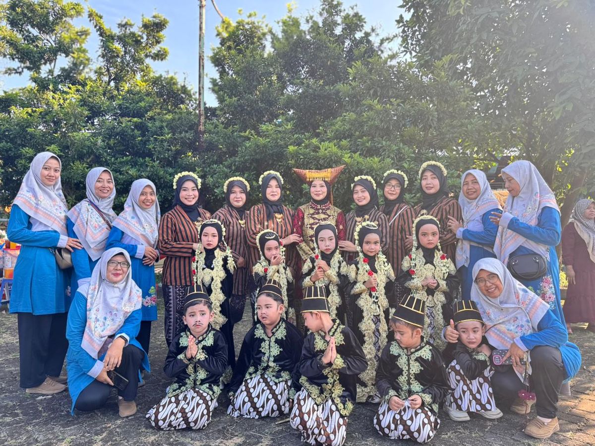 Kegiatan Sekolah 3